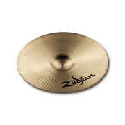 19" A Zildjian Stadium Medium Heavy - Single