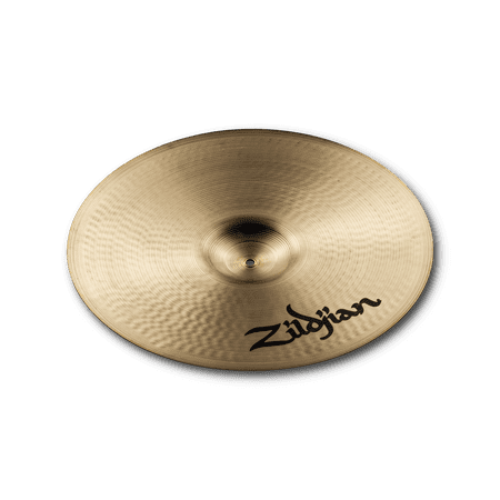19" A Zildjian Stadium Medium Heavy - Single