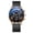 E, variant on TIHLMK Watches for Men Men Fashion Watch Clock Stainless Steel Casual Dress Wrist Crystal