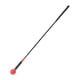 thumbnail image 3 of Ayuda Del Entrenador de Swing de Golf para Mejorar El , La Flexibilidad, El Equilibrio, El Y La Fuerza. Rojo, 3 of 9