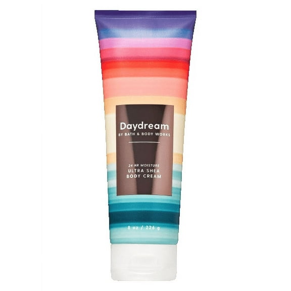 Daydream Ultra Shea Body Cream by Bath and Bodyworks