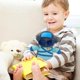 thumbnail image 3 of Peluche de corporación letal, muñeco de peluche de empleado letal, juguetes de peluche, periféricos de juego, regalo para fanáticos de los niños (azul), 3 of 4