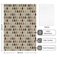 thumbnail image 2 of 4 Pcs Funny Kitchen Towels,Beige Bigfoot and Pine Tree Pattern Microfiber Dish Towels,Kitchen Tea Towels,Kitchen Towel Set (18" X 26"), 2 of 7