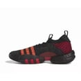 thumbnail image 2 of Adi - das Trae Young 2 Atlanta Hawks Black Red Men's Size 6.5 HQ0986 New In Box, 2 of 6