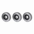 thumbnail image 4 of Diámetro de Engranaje de 9 Piezas: 38 mm Espesor de 36 Dientes: Engranaje de Acero para VehíCulos Eléctricos de 12 mm, 4 of 4