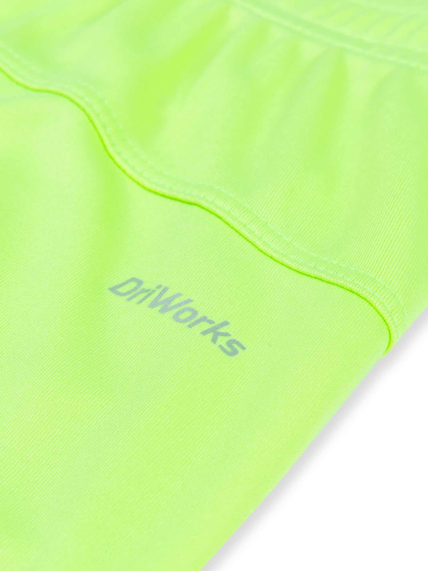 Athletic Works Boys Active Shorts, 4-Pack Bundle, Sizes 4-18 & Husky