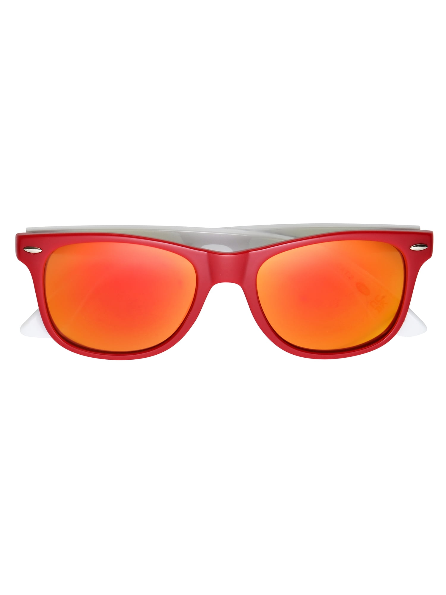 Foster Grant® Collegiate Arkansas Razorbacks Way Unisex Sunglasses
