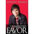 thumbnail image 1 of Faveur Imméritée, Joseph Prince Couverture Rigide, 1 of 2
