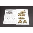 thumbnail image 2 of 1/35 German E50 Flakpanzer Tank, 2 of 4