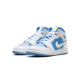 thumbnail image 2 of JORDAN GRADE SCHOOL Jordan 1 Mid GS "Legend Blue" FZ3933 114 FZ3933 114 from Stadium Goods, 2 of 8