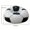 Football Sofa, variant on Convenient Inflatable Soccer Lounge Chair - PVC Stadium Seat for Game Days, Tailgating Events & Home Decoration | Fast-Inflation Feature, Sturdy Furniture for Football Enthusiasts