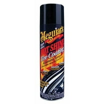 Meguiar's G-13815-6PK Hot Shine High Gloss Tire Coating - 15 oz., Case of 6