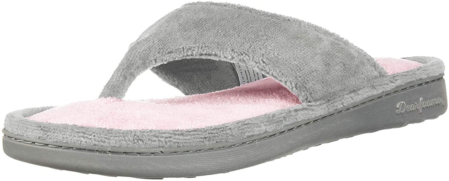 thongs slippers