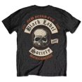 thumbnail image 2 of Black Label Society - Camiseta New Years Eve Estampado en Espalda para Adultos Unisex (Negro), 2 of 2
