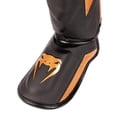 thumbnail image 4 of Espinilleras Venum Elite Evo Negro Bronce XL, 4 of 4