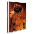 thumbnail image 2 of Trademark Fine Art 'Ads-0084' Canvas Art by Vintage Lavoie, 2 of 3