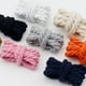 thumbnail image 4 of Kovict 50 cuentas de silicona de 9/12/15 mm, cuentas redondas de silicona para hacer joyas, pulseras, collares, accesorios de joyería, 4 of 5
