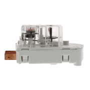 Refrigerator Defrost Timer for Frigidaire, AP2592907, PS423802, 215846604