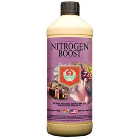 House and Garden Nitrogen Boost 250 ML