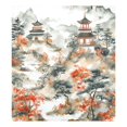 thumbnail image 6 of Yayeee Magnetic Dishwasher Cover for The Front Decoration Home Kitchen Machine Sticker Protector, Mountain Pattern, 6 of 6
