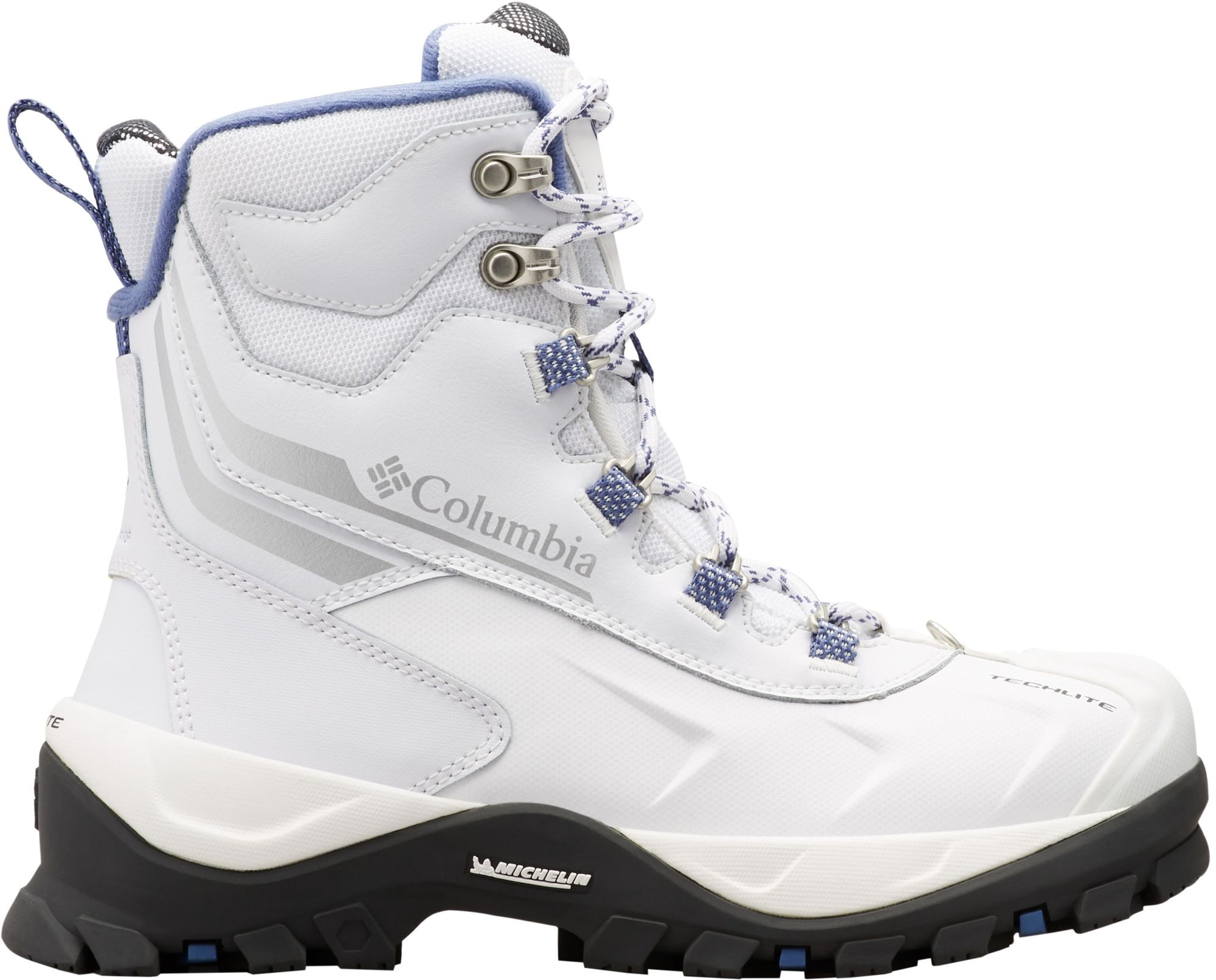 columbia women's bugaboot 200g waterproof winter boots