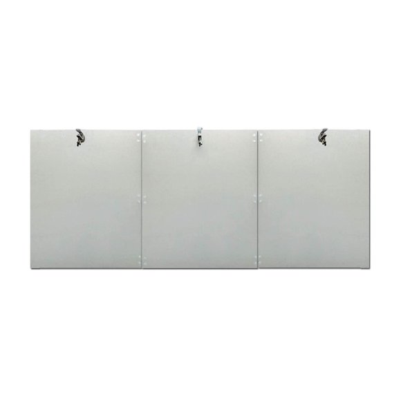 Calentador De Patio Exterior, Reflector De Escudo, Calentador De Patio, Reflector De Enfoque De Calor Para Calentadores Redondos De Gas Natural Y Propano Para Jardín Yuarrent HA026394-02