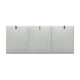 thumbnail image 1 of Calentador De Patio Exterior, Reflector De Escudo, Calentador De Patio, Reflector De Enfoque De Calor Para Calentadores Redondos De Gas Natural Y Propano Para Jardín Yuarrent HA026394-02, 1 of 5