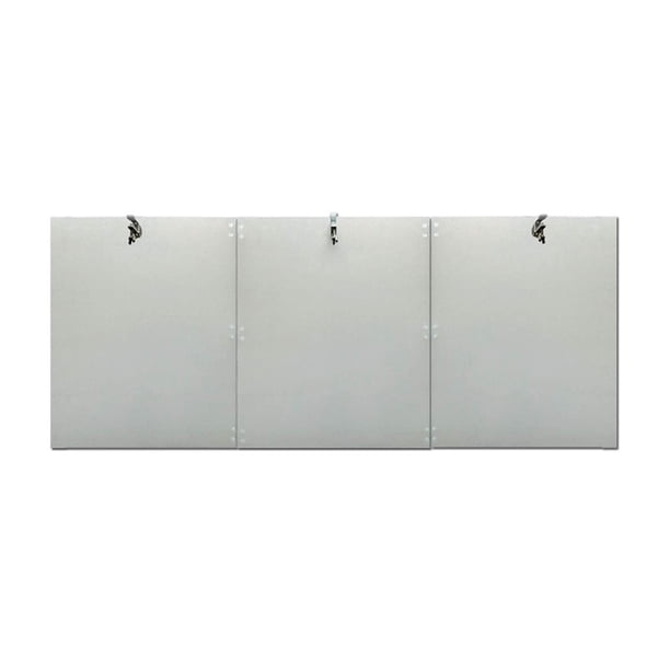 Calentador De Patio Exterior, Reflector De Escudo, Calentador De Patio, Reflector De Enfoque De Calor Para Calentadores Redondos De Gas Natural Y Propano Para Jardín Yuarrent HA026394-02