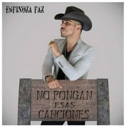 No Pongan Espas Canciones (Walmart Exclusive)