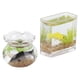 thumbnail image 4 of 1:12 Fish Bowl, 2pcs Dollhouse Fish Bowl Para Accesorios de Casa de Muñecas, 4 of 7