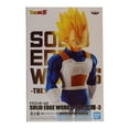 thumbnail image 3 of Figura coleccionable Bandai Banpresto Dragon Ball Z solidedgeworks Vegeta super sayajin 7 pulgadas, 3 of 4