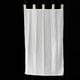 thumbnail image 2 of Cortinas de habitación perfecl para dormitorio Cortinas de 80x140cm cortina romana, 2 of 8