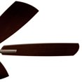 thumbnail image 2 of 52 inch Ceiling Fan with Light Kit-Olde Bronze Finish Bailey Street Home 147-Bel-4435946, 2 of 10