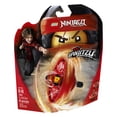 thumbnail image 4 of LEGO Ninjago Kai - Spinjitzu Master 70633 (61 Pieces), 4 of 6