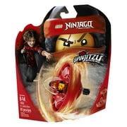 LEGO Ninjago Kai - Spinjitzu Master 70633 (61 Pieces)