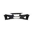 thumbnail image 2 of CarLights360 For Nissan Maxima 2019 20 21 22 2023 Bumper Cover | Front | CAPA | SR/Platinum Model | Primed Finish | For Models With Premium Package | Replacement For NI1000328, NI1000328C | 620229DJ2, 2 of 4