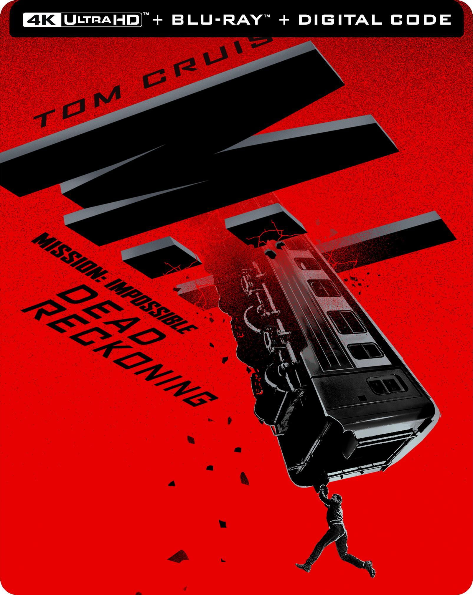 スクリームⅥ スチールブック 4K UHD + Blu-ray Amazon.com: Scream VI Limited Edition Steelbook [4K UHD +