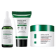 thumbnail image 1 of Trio Serum Crema Y Mascarilla Acido Salicilico Anti Acne, 1 of 7