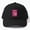 Black, variant on Smiths Salt and Vinegar Chips Baseball Hat, Snack Food Fan Graphic Design, Classic Everyday Cap