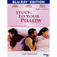thumbnail image 1 of Stuck to Your Pillow (Blu-ray), 1 of 1