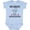 AE-Light Blue, variant on Inktastic Physician Assistant Daddy Baby Boys or Girls Baby Bodysuit