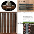 thumbnail image 4 of XTEILC Dog Tie Out Stake, 360 Swivel Heavy Duty Dog Anchor,Outdoor Rust Proof Dog Tie Out Stake Holds 1000Lbs of Pull Force for Medium Large Dogs in Yard Camping Outdoor, 4 of 5