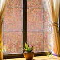 thumbnail image 3 of Lámina protectora para ventanas WBQMUNY Rainbow iridiscente, 45 x 110 cm, 3 of 7