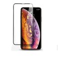 thumbnail image 3 of Mica Cristal iPhone Xs Max 11D OEM Premium 9H Negro OEM OEM, 3 of 4