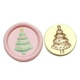 thumbnail image 1 of -shaped Stamp Head 3D Relief Copper Head for Wedding Card (Triceratops), 1 of 10