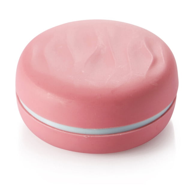 Sponge Scrubber Double Side Multifunctional Cleaning Sponge Shoe Shine Sponge