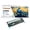 Cyan, variant on 1 Pack CLT-K409S Black Toner Cartridge Compatible for Samsung CLP-310 CLP-310n CLP-315 CLP-315w CLP-3170 CLX-3170n CLX-3170fn CLX-3175 CLX-3175n CLX-3175fn CLX-3175fw