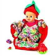 Kindergarden Babies: Suzy Strawberry