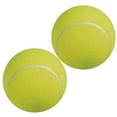 thumbnail image 4 of pelotas de tenis inflables de 9,5 pulgadas y 24 cm de goma para masticar (con aguja de gas), 4 of 8