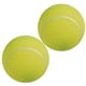 thumbnail image 4 of pelotas de tenis inflables de 9,5 pulgadas y 24 cm de goma para masticar (con aguja de gas), 4 of 8